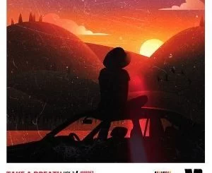 VA, Take A Breath, Vol​.​ 3, download ,zip, zippyshare, fakaza, EP, datafilehost, album, Deep House Mix, Deep House, Deep House Music, Deep Tech, Afro Deep Tech, House Music