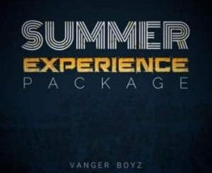 Vanger Boyz, Summer Experience Package, download ,zip, zippyshare, fakaza, EP, datafilehost, album, Gqom Beats, Gqom Songs, Gqom Music, Gqom Mix, House Music