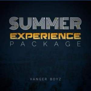 Vanger Boyz, Summer Experience Package, download ,zip, zippyshare, fakaza, EP, datafilehost, album, Gqom Beats, Gqom Songs, Gqom Music, Gqom Mix, House Music