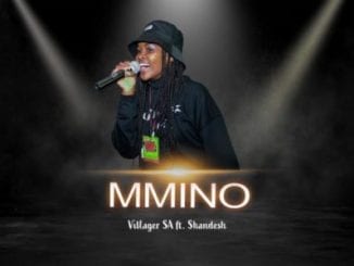 Villager SA, Mmino, Shandesh, mp3, download, datafilehost, toxicwap, fakaza, Afro House, Afro House 2021, Afro House Mix, Afro House Music, Afro Tech, House Music