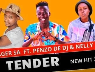 Villager SA, Tender, Penzo De Dj, Nelly Kay, mp3, download, datafilehost, toxicwap, fakaza, Afro House, Afro House 2021, Afro House Mix, Afro House Music, Afro Tech, House Music