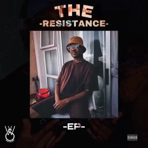 Weh Sliiso, The Resistance, download ,zip, zippyshare, fakaza, EP, datafilehost, album, Gqom Beats, Gqom Songs, Gqom Music, Gqom Mix, House Music