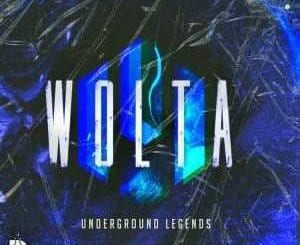 Wolta, Underground Legend, Original Mix, mp3, download, datafilehost, toxicwap, fakaza, Afro House, Afro House 2021, Afro House Mix, Afro House Music, Afro Tech, House Music