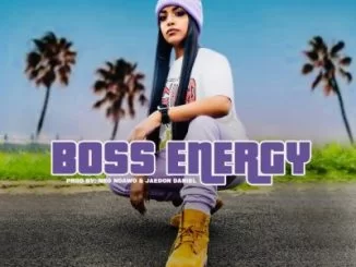 Yashna, Boss Energy, mp3, download, datafilehost, toxicwap, fakaza, Afro House, Afro House 2021, Afro House Mix, Afro House Music, Afro Tech, House Music