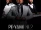 Zain SA, PE Yano NU 2, download ,zip, zippyshare, fakaza, EP, datafilehost, album, House Music, Amapiano, Amapiano 2021, Amapiano Mix, Amapiano Music