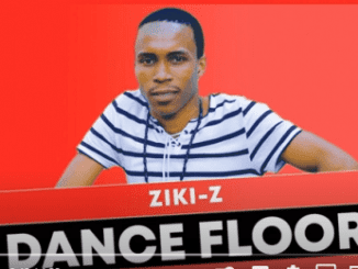 Ziki-Z, Dance Floor, Original Mix, mp3, download, datafilehost, toxicwap, fakaza, Afro House, Afro House 2021, Afro House Mix, Afro House Music, Afro Tech, House Music