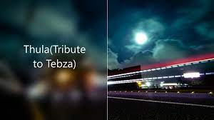 Adrean Da Dj, Thula, Tribute to Tebza, mp3, download, datafilehost, toxicwap, fakaza, Gqom Beats, Gqom Songs, Gqom Music, Gqom Mix, House Music