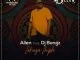 Allen, Inkinga Ikuphi, DJ Bongz, mp3, download, datafilehost, toxicwap, fakaza, House Music, Amapiano, Amapiano 2021, Amapiano Mix, Amapiano Music