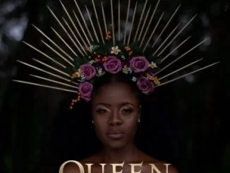 Ayanda Jiya, Queen, download ,zip, zippyshare, fakaza, EP, datafilehost, album, Afro House, Afro House 2021, Afro House Mix, Afro House Music, Afro Tech, House Music