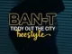 Ban-T, Tiddy Out The City, Freestyle, mp3, download, datafilehost, toxicwap, fakaza, Hiphop, Hip hop music, Hip Hop Songs, Hip Hop Mix, Hip Hop, Rap, Rap Music
