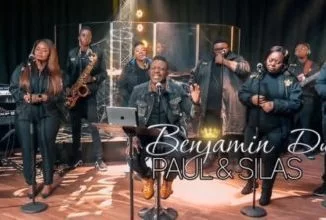 Benjamin Dube, Paul, Silas, Video, mp3, download, datafilehost, toxicwap, fakaza, Gospel Songs, Gospel, Gospel Music, Christian Music, Christian Songs