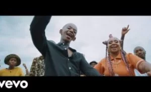 Boity – 018’s Finest ft. Ginger Trill & Maglera Doe Boy