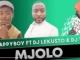 Boszhappyboy, Mjolo, Dj lekusto, Dj Theo, mp3, download, datafilehost, toxicwap, fakaza, Afro House, Afro House 2021, Afro House Mix, Afro House Music, Afro Tech, House Music