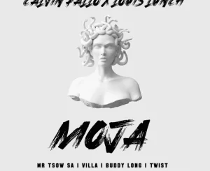 Calvin Fallo, Louis Lunch, Moja, Buddy Long, Villa, Twist, Mr Tsow SA, mp3, download, datafilehost, toxicwap, fakaza, House Music, Amapiano, Amapiano 2021, Amapiano Mix, Amapiano Music