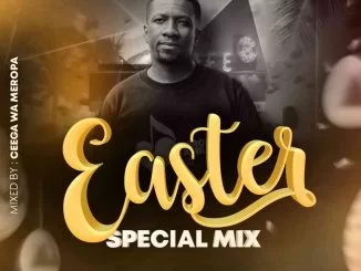 Ceega, Easter Special Mix, Meropa Sessions, mp3, download, datafilehost, toxicwap, fakaza, House Music, Amapiano, Amapiano 2021, Amapiano Mix, Amapiano Music