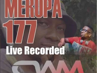 Ceega, Meropa 177 Mix, The Only Truth Is Music, mp3, download, datafilehost, toxicwap, fakaza, House Music, Amapiano, Amapiano 2021, Amapiano Mix, Amapiano Music