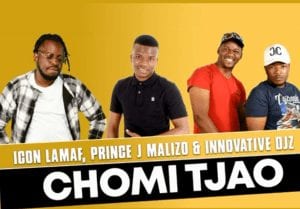Chomi Tjao, Icon Lamaf, Prince J Malizo, Innovative Djz, mp3, download, datafilehost, toxicwap, fakaza, Afro House, Afro House 2021, Afro House Mix, Afro House Music, Afro Tech, House Music