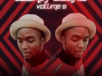 Classified Djy, Local Feeling vol 5 Mix, mp3, download, datafilehost, toxicwap, fakaza, House Music, Amapiano, Amapiano 2021, Amapiano Mix, Amapiano Music