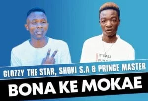Clozzy The Star, Shoki S.A, Bona Kemo Kae, Prince Master, Original, mp3, download, datafilehost, toxicwap, fakaza, Afro House, Afro House 2021, Afro House Mix, Afro House Music, Afro Tech, House Music