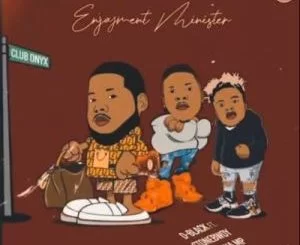 D-Black, Enjoyment Minister, Stonebwoy & Quamina MP, mp3, download, datafilehost, toxicwap, fakaza, House Music, Amapiano, Amapiano 2021, Amapiano Mix, Amapiano Music