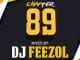 DJ FeezoL, Chapter 89 Mix, mp3, download, datafilehost, toxicwap, fakaza, House Music, Amapiano, Amapiano 2021, Amapiano Mix, Amapiano Music