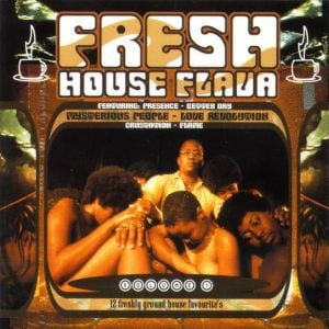 DJ Fresh, Fresh House Flava, Vol. 1, download ,zip, zippyshare, fakaza, EP, datafilehost, album, Afro House, Afro House 2021, Afro House Mix, Afro House Music, Afro Tech, House Music