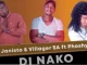 DJ Janisto, Villager SA, Di Nako, Phoshy Gal, mp3, download, datafilehost, toxicwap, fakaza, Afro House, Afro House 2021, Afro House Mix, Afro House Music, Afro Tech, House Music