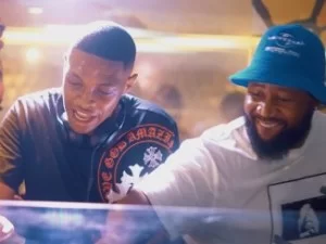 DJ Melzi – La Melza Ft. Mkeyz & Mphow69