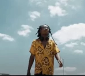 DJ Obza – Road To Vigro
