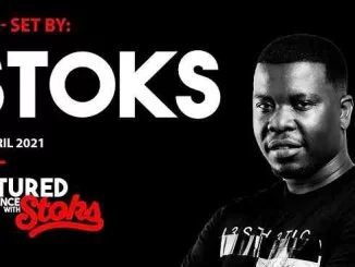 DJ Stoks, Matured Experience With Stoks Mix, Episode 9, mp3, download, datafilehost, toxicwap, fakaza, House Music, Amapiano, Amapiano 2021, Amapiano Mix, Amapiano Music