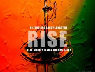 Daddy Longstem, DJ Zan D, Rise,Marley BloO, Thomas Hazey, mp3, download, datafilehost, toxicwap, fakaza, Afro House, Afro House 2021, Afro House Mix, Afro House Music, Afro Tech, House Music