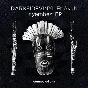 Darksidevinyl, Inyembezi, download ,zip, zippyshare, fakaza, EP, datafilehost, album, Afro House, Afro House 2021, Afro House Mix, Afro House Music, Afro Tech, House Music