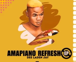 Dee Laden Jay, MG, Onketsang, Amapiano Refresh, mp3, download, datafilehost, toxicwap, fakaza, House Music, Amapiano, Amapiano 2021, Amapiano Mix, Amapiano Music