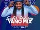 Dj Givy Baby, Easter Holiday Yano Mix, mp3, download, datafilehost, toxicwap, fakaza, Afro House, Afro House 2021, Afro House Mix, Afro House Music, Afro Tech, House Music