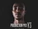 Dj Nova SA, Production Mix V3, mp3, download, datafilehost, toxicwap, fakaza, House Music, Amapiano, Amapiano 2021, Amapiano Mix, Amapiano Music