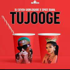 Dj Seven Worldwide, Tujooge, Spice Diana, mp3, download, datafilehost, toxicwap, fakaza, Afro House, Afro House 2021, Afro House Mix, Afro House Music, Afro Tech, House Music