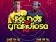 Dj Shima, Sounds of Grandiose vol. 11, Guest Mix, mp3, download, datafilehost, toxicwap, fakaza, House Music, Amapiano, Amapiano 2021, Amapiano Mix, Amapiano Music