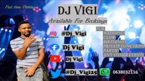 Dj Vigi, Will Of God, Hottest Gqom mix ever, mp3, download, datafilehost, toxicwap, fakaza, Gqom Beats, Gqom Songs, Gqom Music, Gqom Mix, House Music