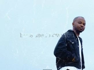 Fka Mash, Because I Love You, mp3, download, datafilehost, toxicwap, fakaza, Afro House, Afro House 2021, Afro House Mix, Afro House Music, Afro Tech, House Music