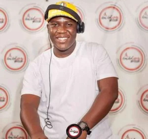 I Charge R50K For Gig – Busta 929