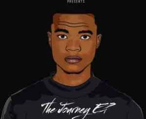 JazziQ DG, The Journey, download ,zip, zippyshare, fakaza, EP, datafilehost, album, House Music, Amapiano, Amapiano 2021, Amapiano Mix, Amapiano Music