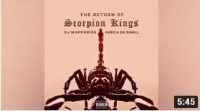 Kabza De Small, DJ Maphorisa, Koloi, Howard Gomba, DJ Buckz, Mas Musiq, mp3, download, datafilehost, toxicwap, fakaza, House Music, Amapiano, Amapiano 2021, Amapiano Mix, Amapiano Music