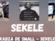 Kabza De Small, SEKELE, mp3, download, datafilehost, toxicwap, fakaza, House Music, Amapiano, Amapiano 2021, Amapiano Mix, Amapiano Music
