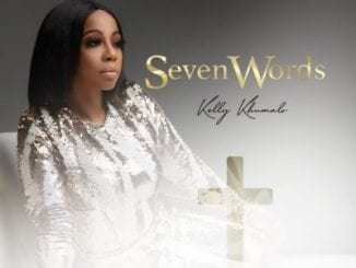Kelly Khumalo, Seven Words, download ,zip, zippyshare, fakaza, EP, datafilehost, album, Gospel Songs, Gospel, Gospel Music, Christian Music, Christian Songs