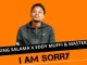 King Salama, Eddy Muffi, Master S, I Am Sorry, Original, mp3, download, datafilehost, toxicwap, fakaza, House Music, Amapiano, Amapiano 2021, Amapiano Mix, Amapiano Music