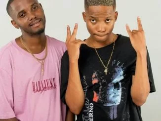 LaSoulMates, HBD Volka Mixtape, mp3, download, datafilehost, toxicwap, fakaza, Gqom Beats, Gqom Songs, Gqom Music, Gqom Mix, House Music
