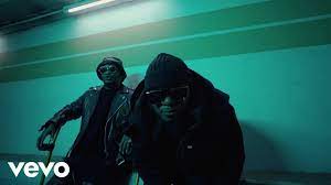 Major League DJz, Abidoza β Ayeyeye Ft. Costa Titch, Reece Madlisa, Mr. JazziQ, Zuma