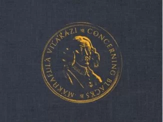 Makhafula Vilakazi, Concerning Blacks, download ,zip, zippyshare, fakaza, EP, datafilehost, album, Afro House, Afro House 2021, Afro House Mix, Afro House Music, Afro Tech, House Music