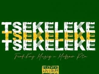 Malome Kay MusiQ, Tsekeleke, Konka Nation, Mottsow PTA, mp3, download, datafilehost, toxicwap, fakaza, House Music, Amapiano, Amapiano 2021, Amapiano Mix, Amapiano Music