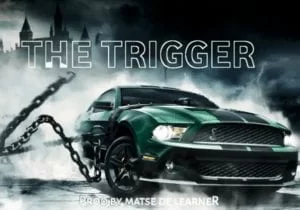 Matse De Learner, The Trigger, mp3, download, datafilehost, toxicwap, fakaza, Afro House, Afro House 2021, Afro House Mix, Afro House Music, Afro Tech, House Music